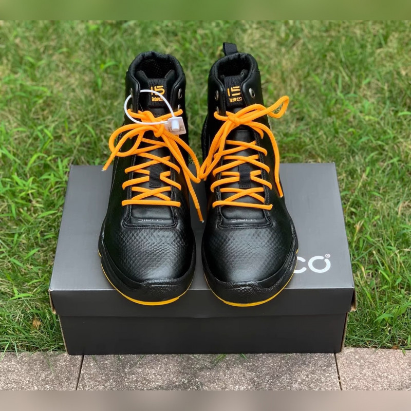 Кроссовки ECCO BIOM